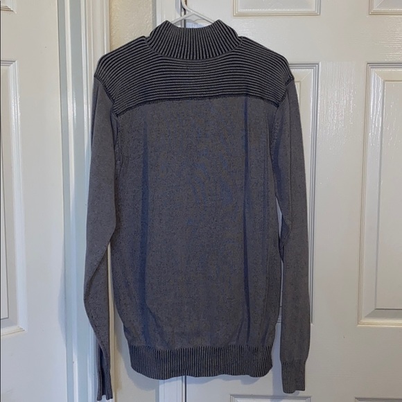 Carbon sweater shirt - Picture 2 of 2